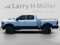 2026 RAM 2500 Power Wagon