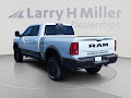 2026 RAM 2500 Power Wagon