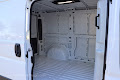 2025 RAM ProMaster Cargo Van 1500 with Composite Partition