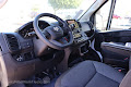 2025 RAM ProMaster Cargo Van 1500 with Composite Partition