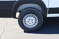 2025 RAM ProMaster Cargo Van 1500 with Composite Partition