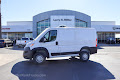 2025 RAM ProMaster Cargo Van 1500 with Composite Partition