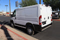 2025 RAM ProMaster Cargo Van 1500 with Composite Partition