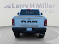 2025 RAM 2500 Power Wagon