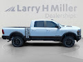 2025 RAM 2500 Power Wagon