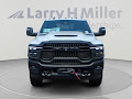 2025 RAM 2500 Power Wagon