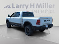 2025 RAM 2500 Power Wagon