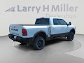 2025 RAM 2500 Power Wagon