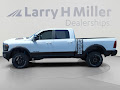 2025 RAM 2500 Power Wagon