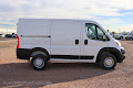 2025 RAM ProMaster Cargo Van 1500 with Knapheide Partition