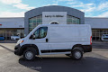2025 RAM ProMaster Cargo Van 1500 with Knapheide Partition