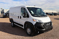 2025 RAM ProMaster Cargo Van 1500 with Knapheide Partition