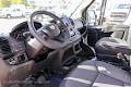 2025 RAM ProMaster Cargo Van 1500 with Knapheide Partition