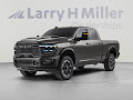 2026 RAM 2500 Power Wagon