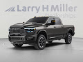 2026 RAM 2500 Power Wagon