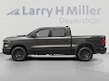 2027 RAM 1500 Rebel