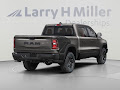2027 RAM 1500 Rebel
