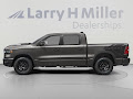 2027 RAM 1500 Rebel
