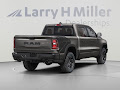 2027 RAM 1500 Rebel