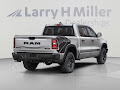 2027 RAM 1500 Rebel