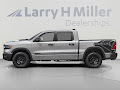2027 RAM 1500 Rebel