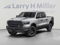 2027 RAM 1500 Rebel