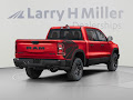 2027 RAM 1500 Rebel