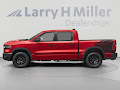 2027 RAM 1500 Rebel