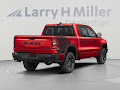 2027 RAM 1500 Rebel