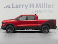 2027 RAM 1500 Rebel