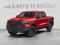 2027 RAM 1500 Rebel
