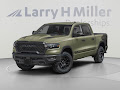 2027 RAM 1500 Rebel