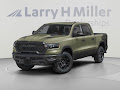 2027 RAM 1500 Rebel