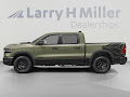 2027 RAM 1500 Rebel