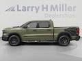 2027 RAM 1500 Rebel