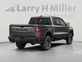 2027 RAM 1500 Rebel