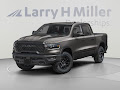2027 RAM 1500 Rebel