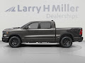 2027 RAM 1500 Rebel