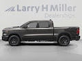 2027 RAM 1500 Rebel