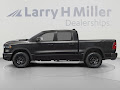 2027 RAM 1500 Rebel