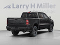 2027 RAM 1500 Rebel