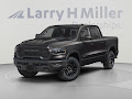 2027 RAM 1500 Rebel