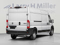 2027 RAM ProMaster Cargo Van 2500