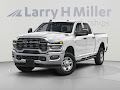 2027 RAM 2500 Tradesman