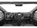 2027 RAM ProMaster Cargo Van 2500