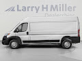 2027 RAM ProMaster Cargo Van 2500