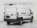 2027 RAM ProMaster Cargo Van 2500