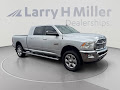 2015 RAM 2500 Big Horn