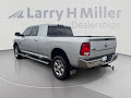 2015 RAM 2500 Big Horn