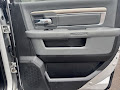 2015 RAM 2500 Big Horn
